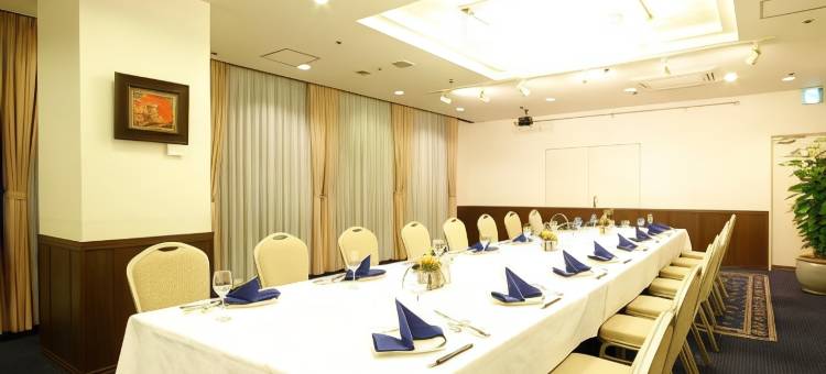 第一宾馆池袋店(Daiichi Inn Ikebukuro)图片