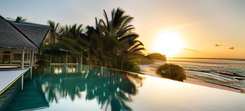 查班尼奢华度假村(坦桑尼亚)Qambani Luxury Resort(Qambani Luxury Resort)图片