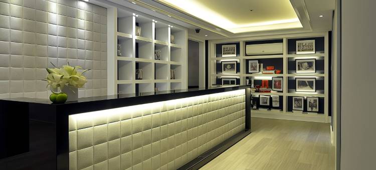 安住淳精品酒店(Azumi Boutique Hotel)图片