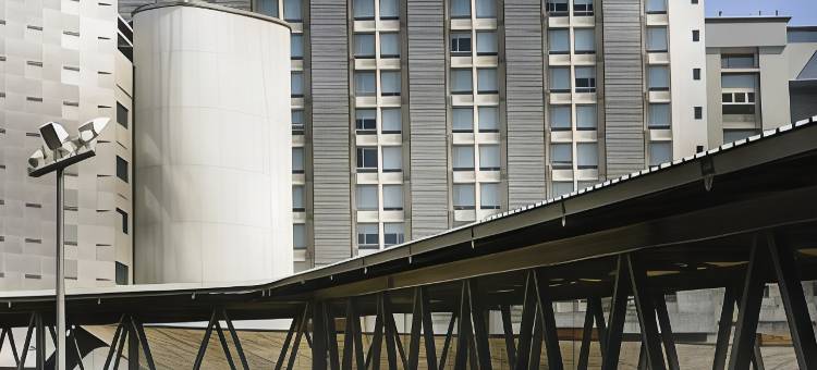 吉隆坡蕉赖百阁利酒店(Prescott Ace Kuala Lumpur Cheras)图片