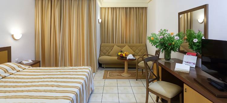 托泽尔艾尔姆哈迪酒店(El Mouradi Tozeur)图片