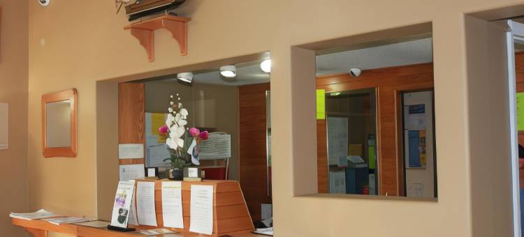 印第安纳波利斯骑士酒店(Knights Inn Indianapolis)图片