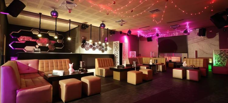 乌杰达休闲酒店(Relax Hotel Oujda)图片