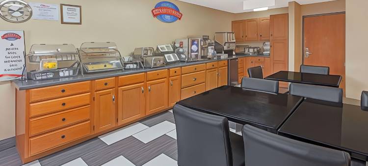 士麦那呗盟套房酒店(Baymont by Wyndham Smyrna)图片