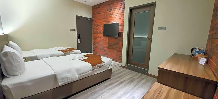 景观酒店(Vista Hotel)图片
