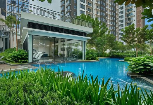 SCAPES Hotel Hotel Overview