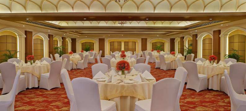 Best Western Plus Jalandhar(Best Western Plus Jalandhar)图片