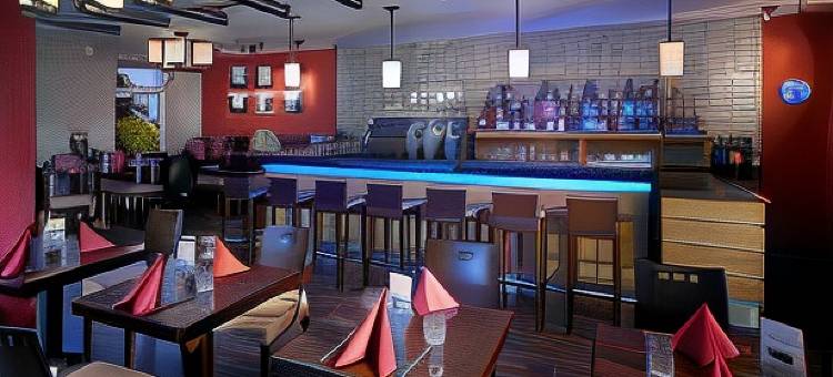 拉巴亚酒店(Hotel la Baia)图片