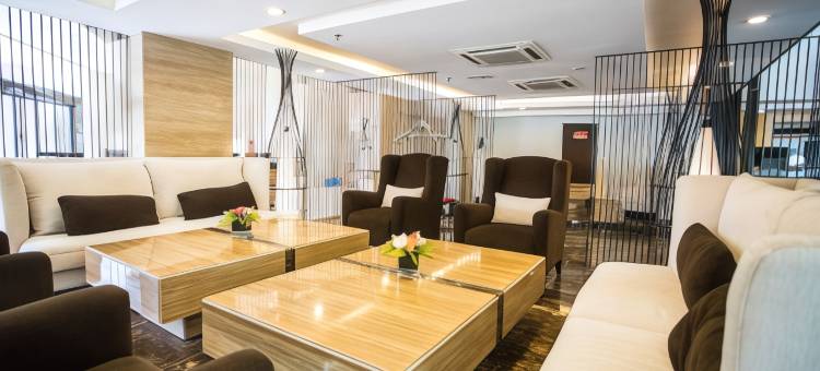 皇家标致酒店(Royale Signature Hotel)图片