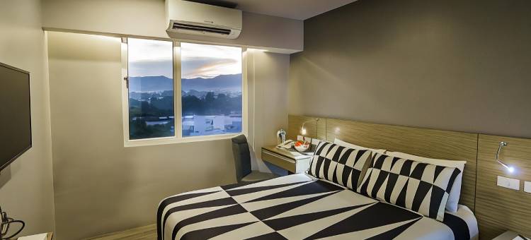 宿务普拉斯酒店(Cebu Hotel Plus)图片
