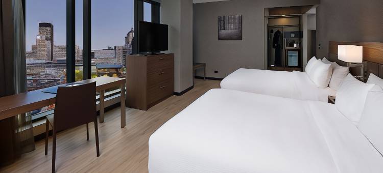 AC酒店-蒙特利尔市中心(Hôtel AC Montréal Centre-Ville)图片