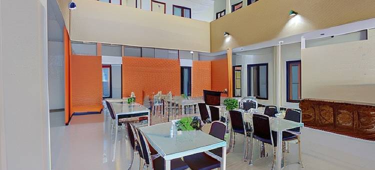 OYO 91617穆蒂亚拉龙目岛酒店(OYO 91617 Hotel Mutiara Lombok)图片