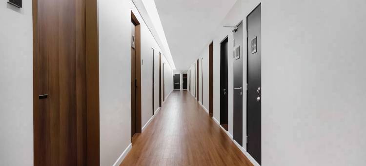 莎阿南格林瑪麗狐度酒店(FOX Hotel Glenmarie Shah Alam)图片