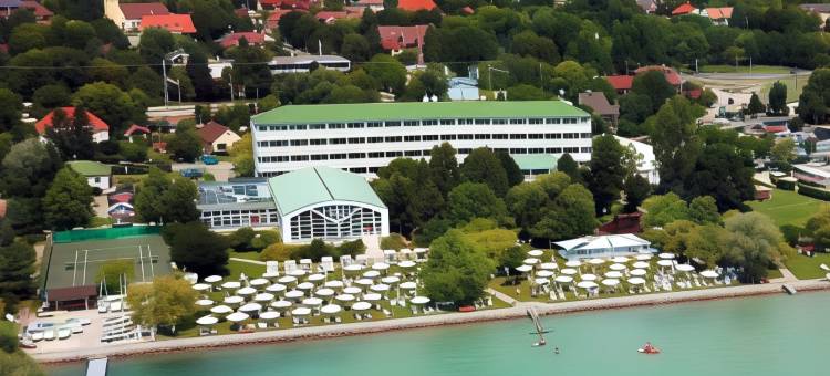 码头酒店(Hotel Marina Port)图片