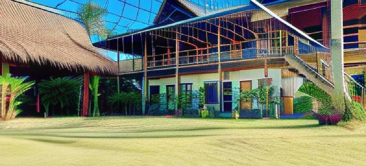 锡亚高向日葵套房酒店(Siargao Sunflower Suites)图片