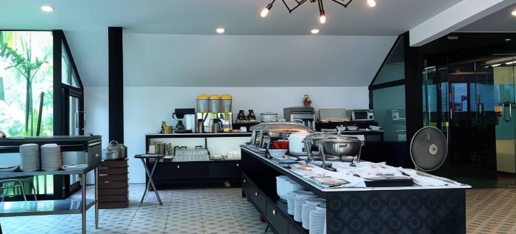 帕兰精品度假酒店(Panlaan Boutique Resort)图片