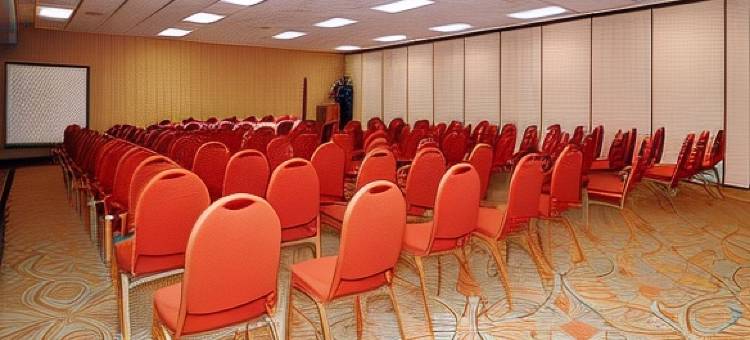 Quality Inn Fremont Oh图片