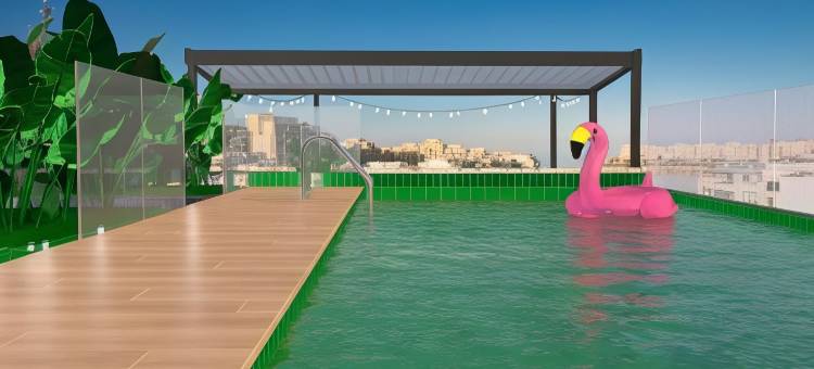 IKYK酒店 - IK系列(Ikyk Hotel- IK Collection)图片