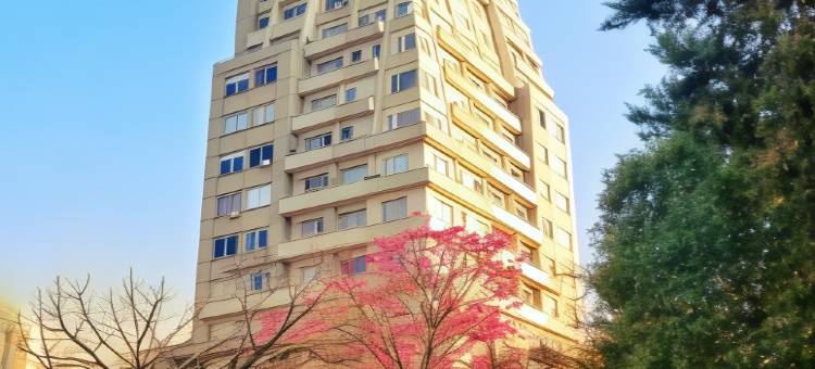 Roomie Salta by DOT套房(Roomie Salta by Dot Suites)图片