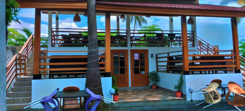Namaste Hotel & Restaurant图片