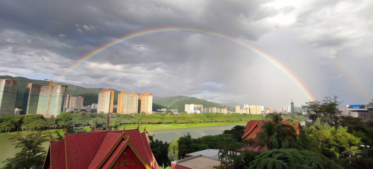 西双版纳景洪云斋民宿图片