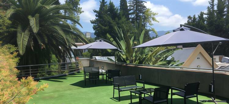 耶尔瓦布埃纳豪生酒店(Howard Johnson by Wyndham Yerba Buena)图片