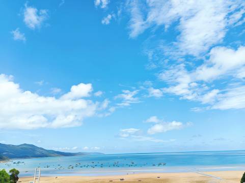 海也民宿(苍南渔寮风景区店)图片