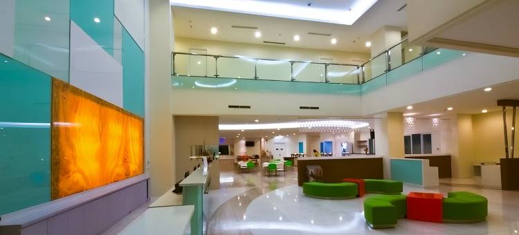 美居泗水Manyar(Mercure Surabaya Manyar)图片