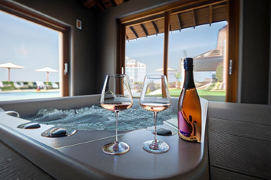 Magari Estates HotelHotel Overview