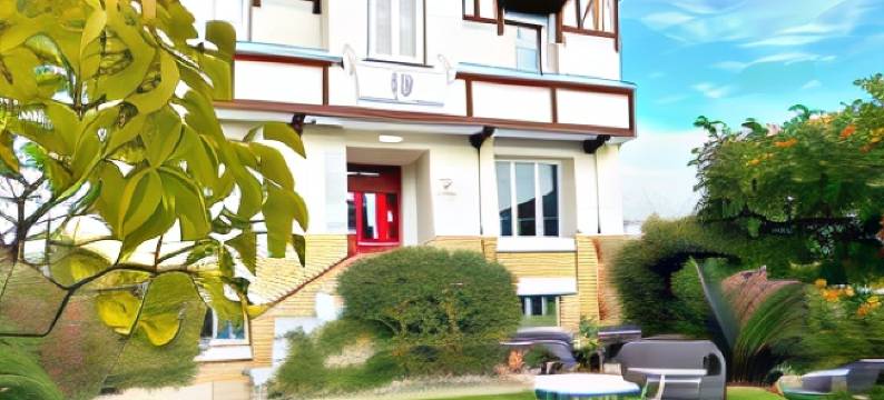 回声酒店(La Villa les Mots Passants)图片