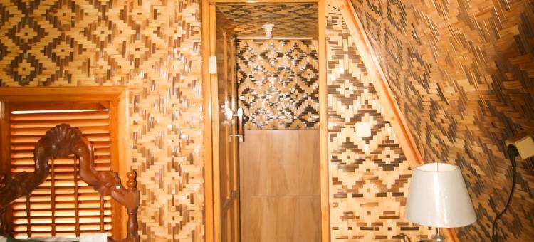 贾贾平旺萨洛卡酒店(Jajapin Wangsaloka)图片