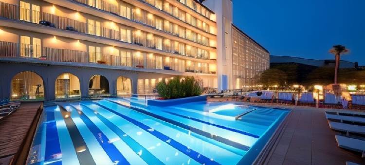 蓝太阳贾德兰酒店(Bluesun Hotel Jadran)图片