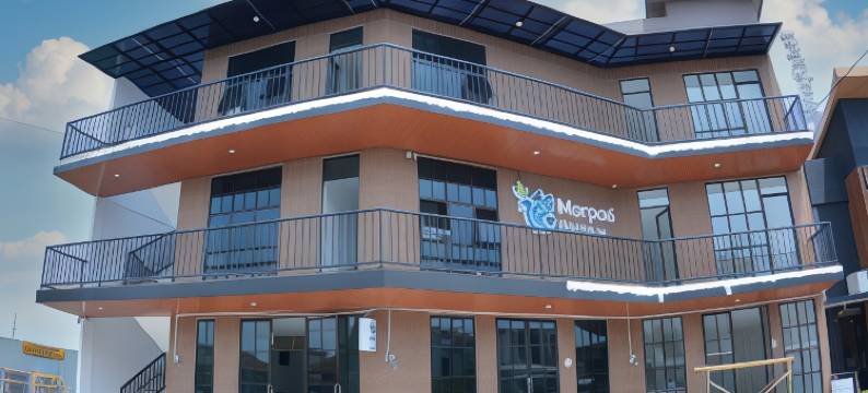 Merpati Homestay Jember图片