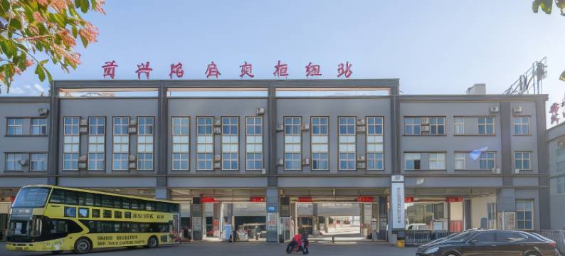 乐云小住民宿(前福路店)图片