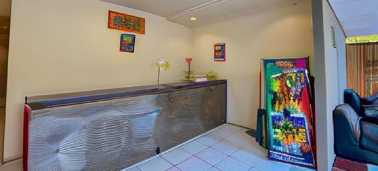 Urbanview Hotel ME Jayapura图片