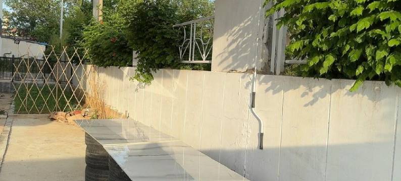 知阅养马岛民宿(益寿路1号分店)图片