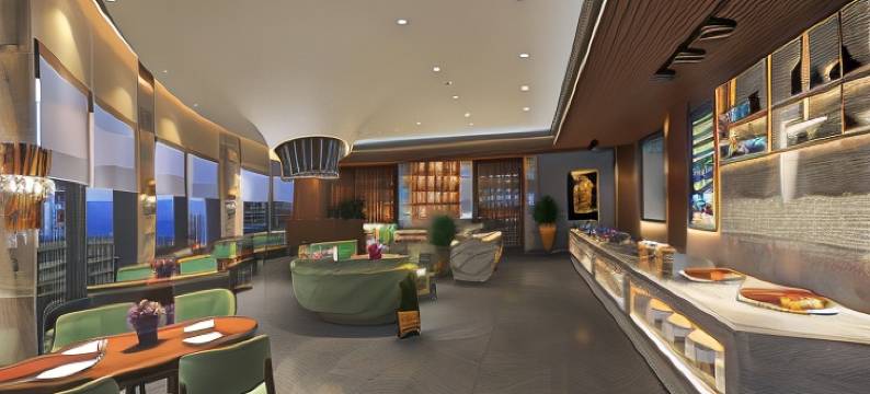 Regenta Place 昌迪加尔 莫哈里(Regenta Place Chandigarh Mohali)图片