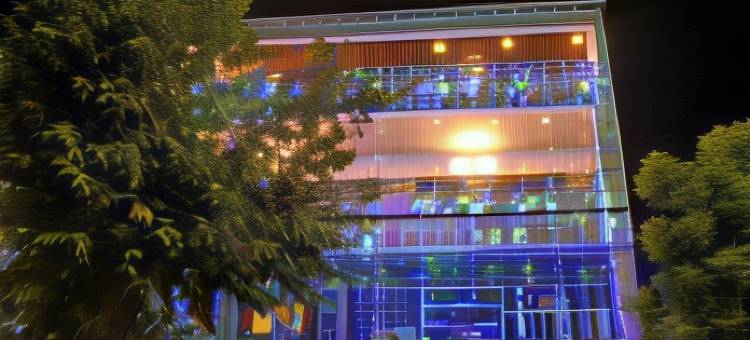 Treebo 帕拉斯拉杰靠近城市宫殿(Treebo Paras Raj Near City Palace)图片