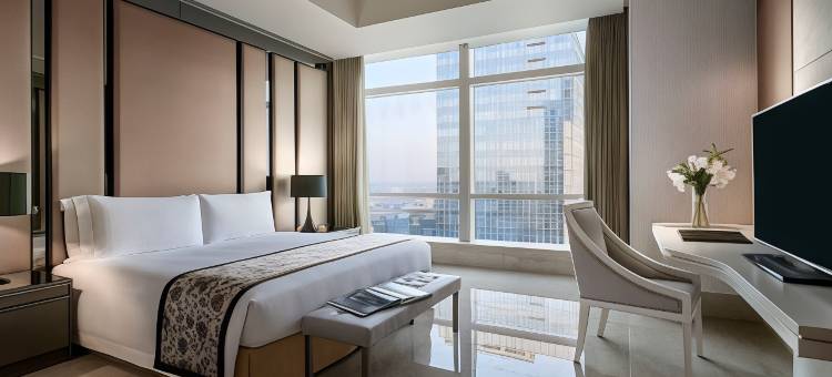 丽思卡尔顿酒店雅加达太古广场公寓(The Residences at the Ritz-Carlton Jakarta, Pacific Place)图片