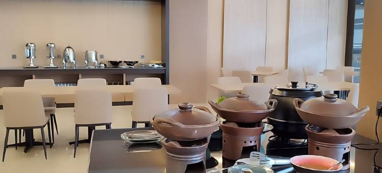 卡哈亚大酒店(Grand Cahaya Hotel Pangandaran)图片