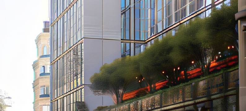 巴黎布拉赫酒店 - Evok 集团旗下(Brach Paris - Evok Collection)图片