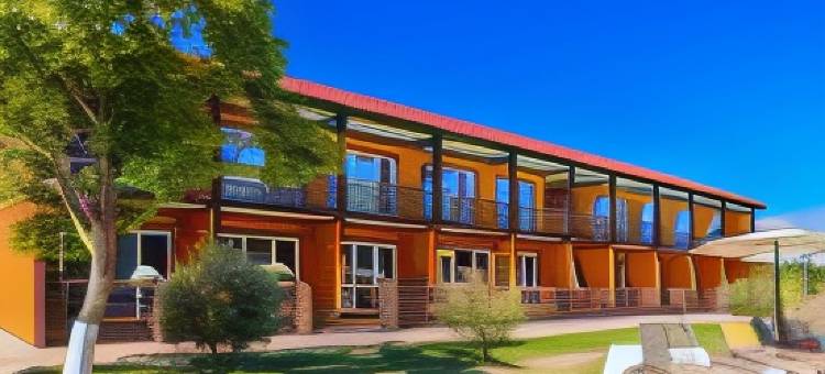 Eco Papa Hotel图片