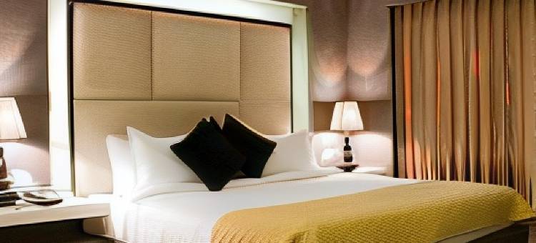 齐普尔柠檬树尊贵酒店(Lemon Tree Premier, Jaipur)图片