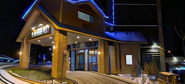 普莱西德湖旅馆精品酒店(Lake Placid Inn Boutique Hotel)图片