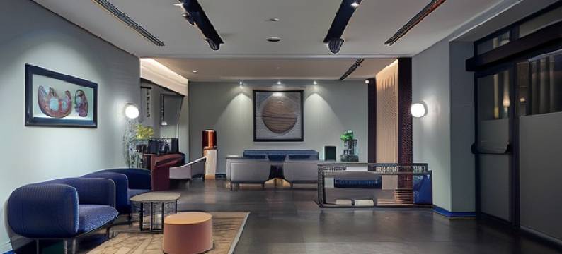 M套房酒店(M Suite Hotel)图片