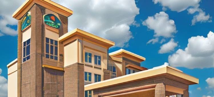 佩科斯拉昆塔温德姆套房酒店(La Quinta Inn & Suites by Wyndham Pecos)图片