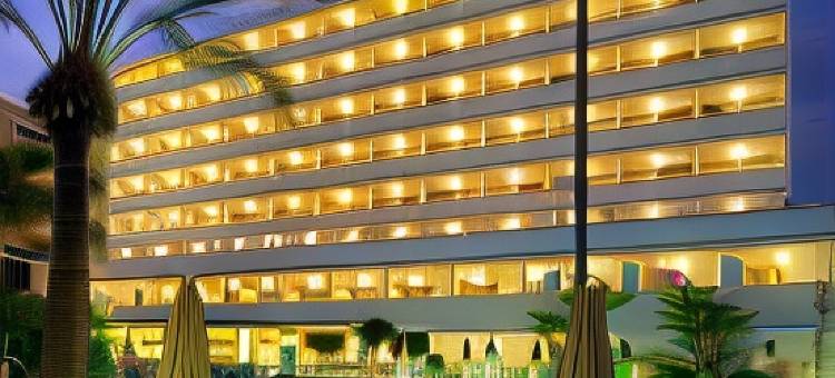 H10比格苏尔精品酒店-限成人(Boutique Hotel H10 Big Sur - Adults Only)图片