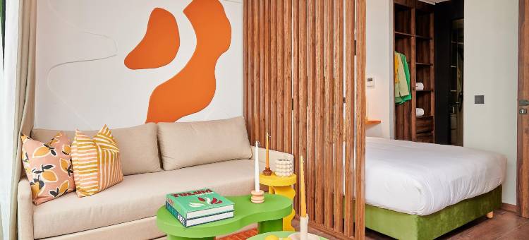 StayHere Casablanca - CFC Urban Signature图片