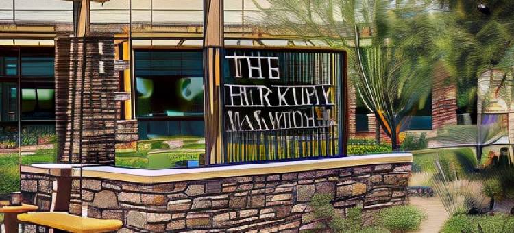 拉斯维加斯伯克利公寓式酒店(The Berkley, Las Vegas)图片