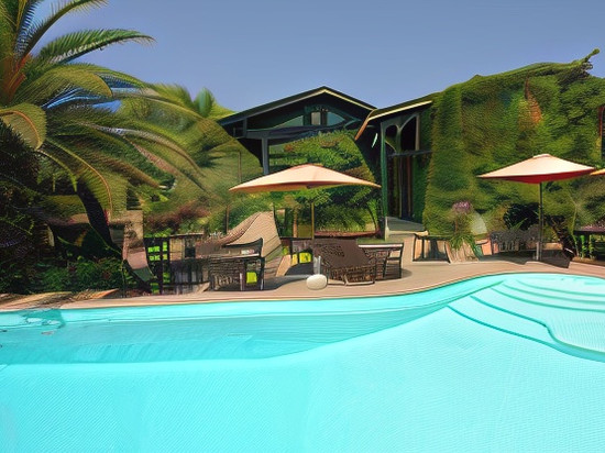 查德洛奇阿切达旅馆